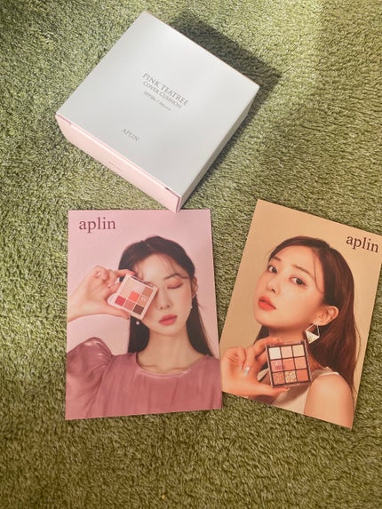 ピンクティーツリーカバークッション/APLIN/クッションファンデーションを使ったクチコミ(6枚目)