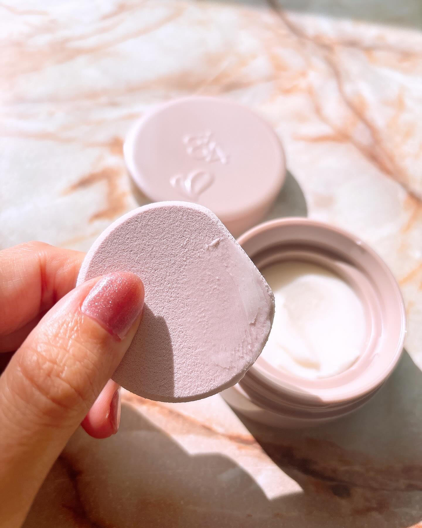 ８x４ デオドラントパテ【医薬部外品】/８ｘ４/デオドラント・制汗剤を使ったクチコミ（3枚目）