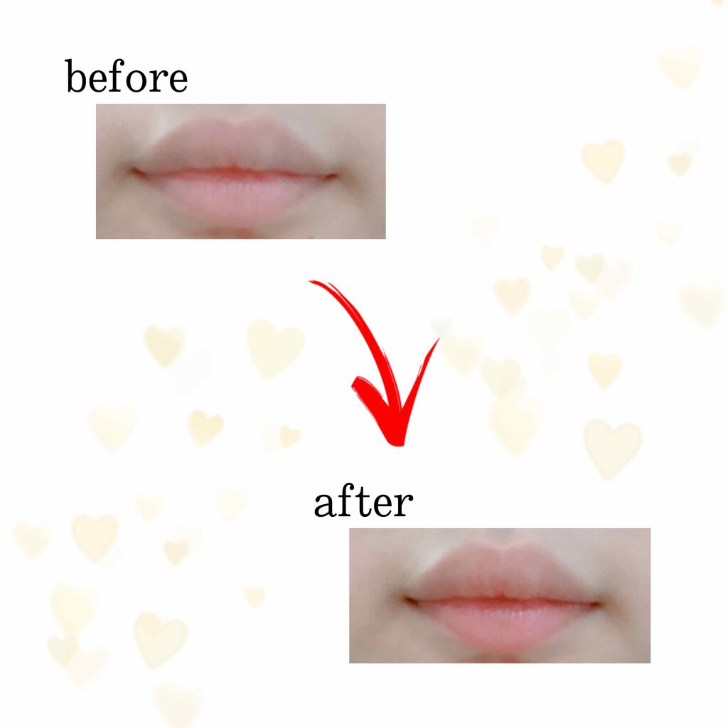 トーンマイリップ イエローピンク/メンソレータム/リップケアを使ったクチコミ（2枚目）