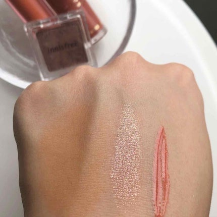 ミネラルカラーセラム/ONLY MINERALS/リップグロスを使ったクチコミ(2枚目)