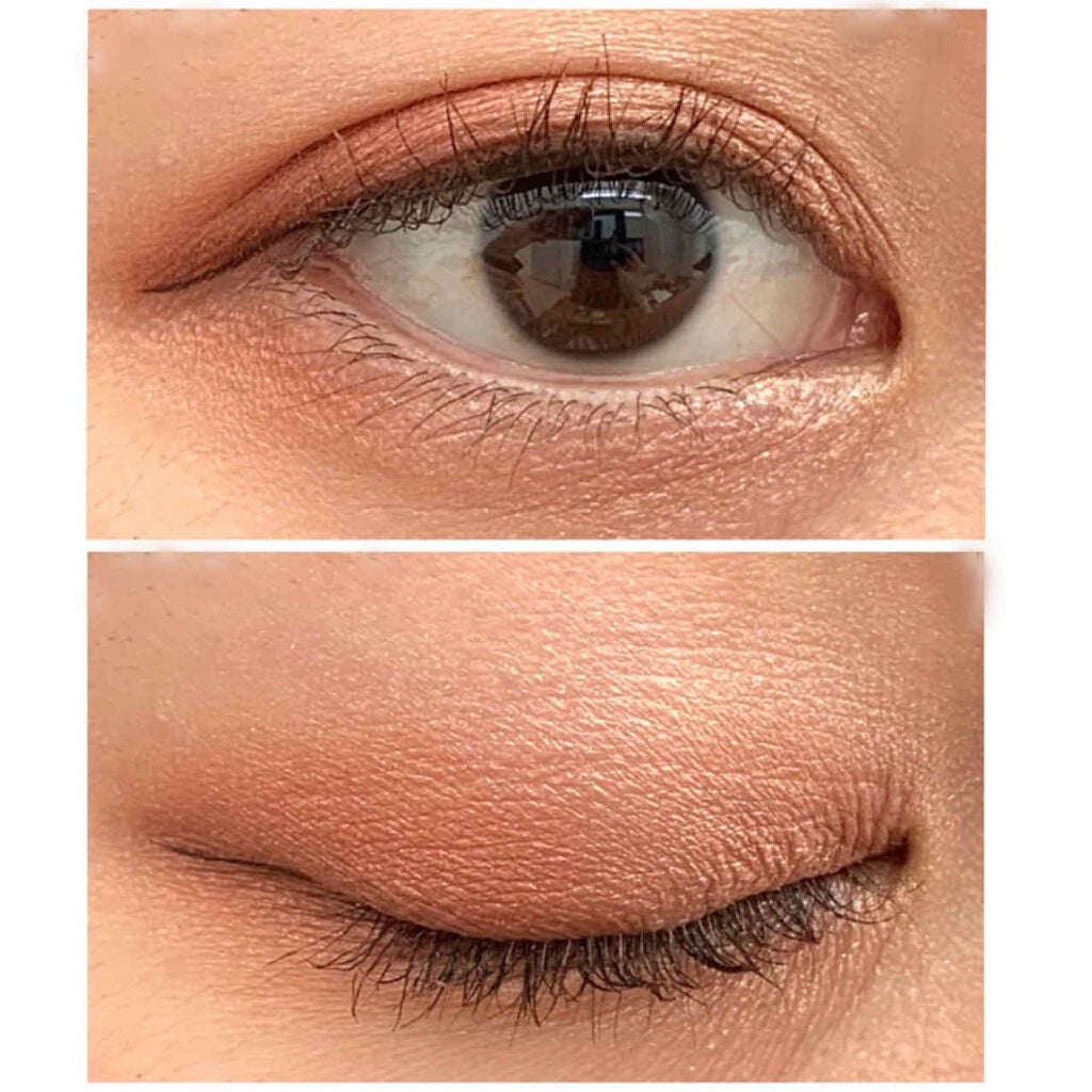 グロッシーリッチ アイズ N/Visée/アイシャドウパレットを使ったクチコミ(4枚目)