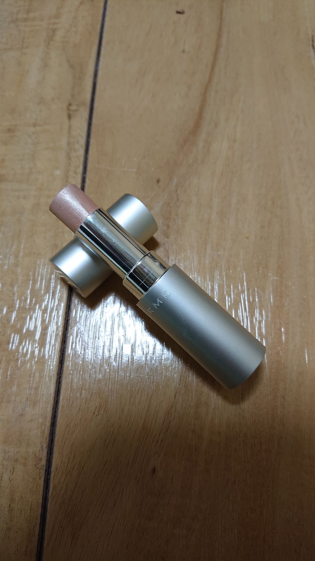 RMK グロースティック/RMK/スティックハイライトを使ったクチコミ(1枚目)