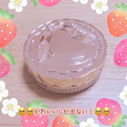 ハイライト&リタッチコンシーラー UV/キャンメイク/リキッドコンシーラーを使ったクチコミ(6枚目)