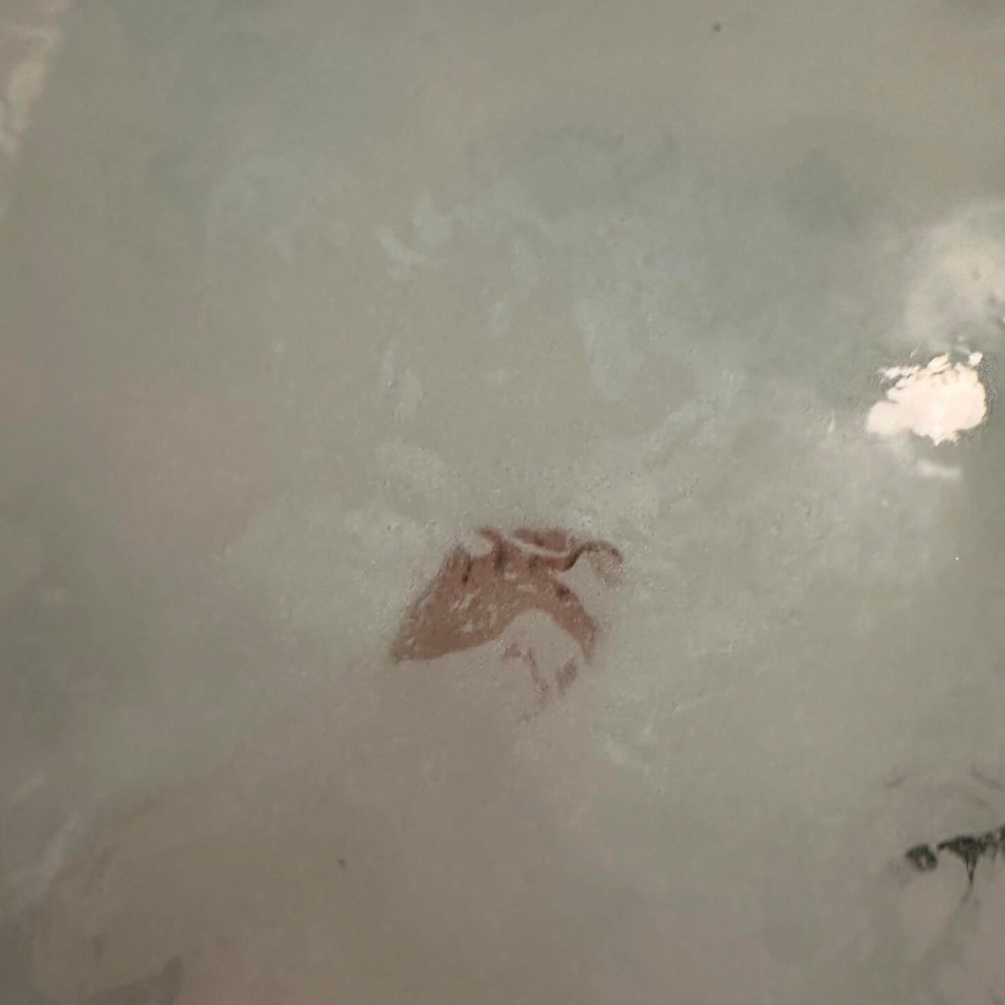 HOT TAB NATURAL ZEN SHOWER/HOT TAB/炭酸系入浴剤を使ったクチコミ(7枚目)