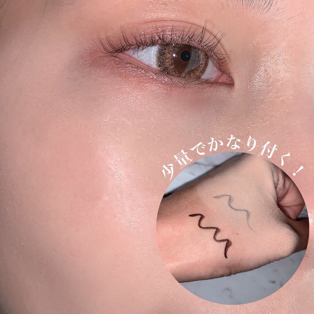 V3 エキサイティングファンデーション/SPICARE/クッションファンデーションを使ったクチコミ(3枚目)