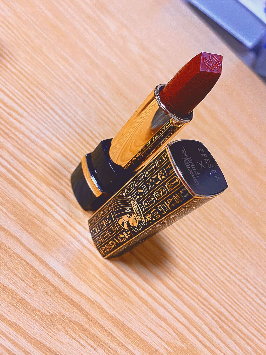 プレイカラー アイシャドウ/ETUDE/アイシャドウパレットを使ったクチコミ（2枚目）