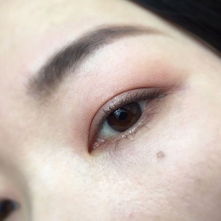 リュクスアイシャドウ/BOBBI BROWN/単色アイシャドウを使ったクチコミ(6枚目)