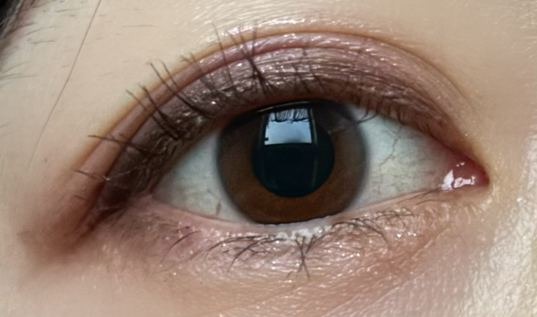 アイカラーレーション/LUNASOL/アイシャドウパレットを使ったクチコミ（3枚目）