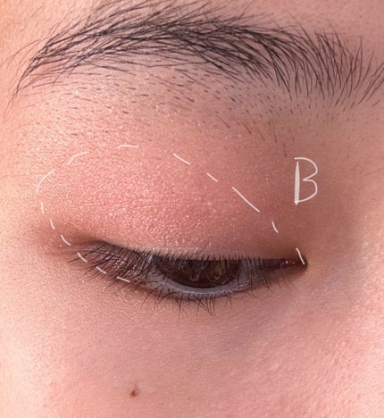 アイ カラー クォード/TOM FORD BEAUTY/アイシャドウパレットを使ったクチコミ(6枚目)