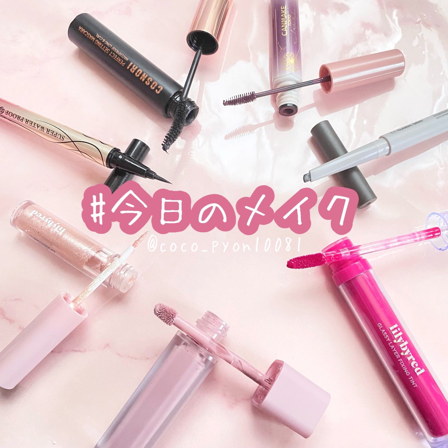 プライムリキッドアイライナー リッチキープ/ヒロインメイク/リキッドアイライナーを使ったクチコミ(1枚目)