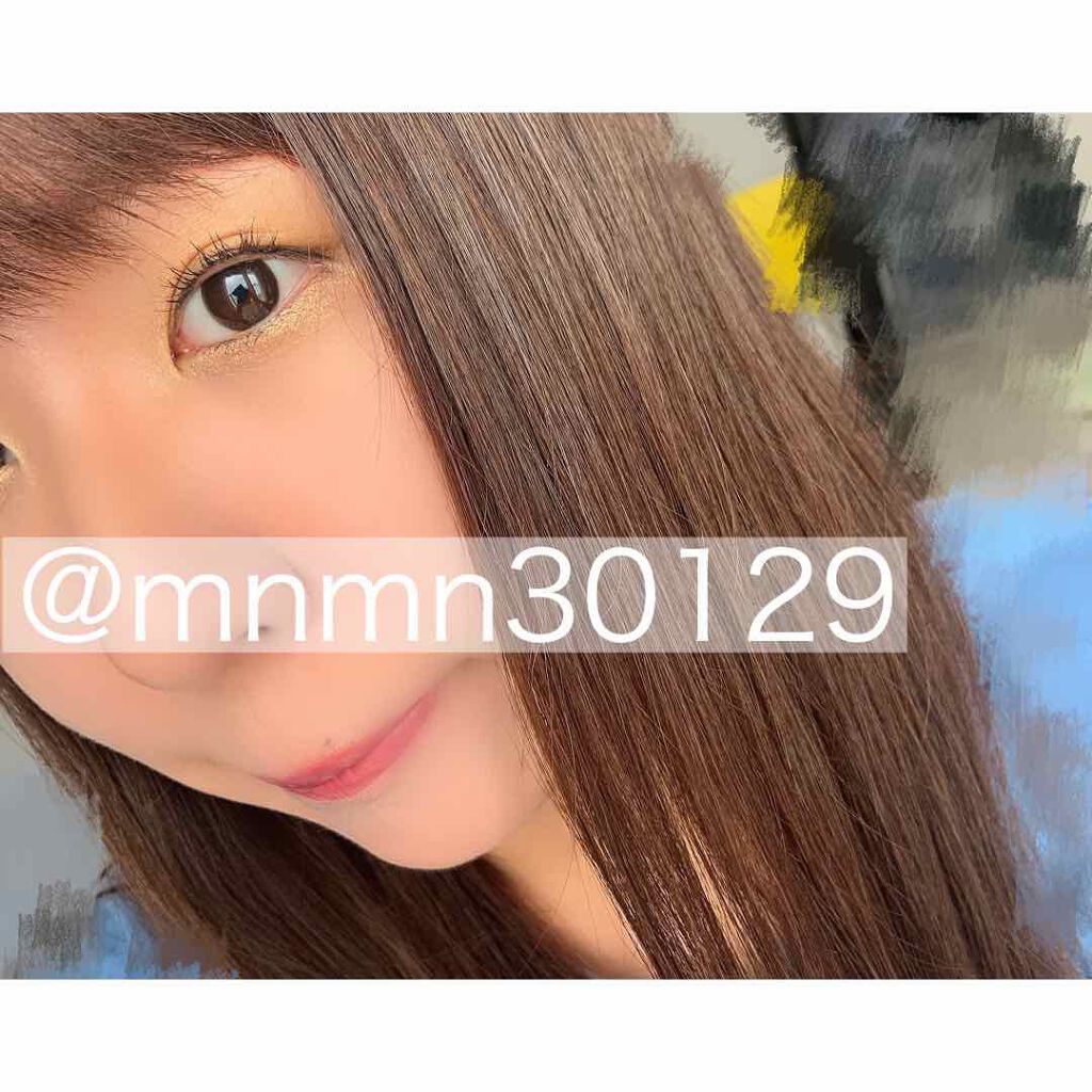 リアルクローズシャドウ/excel/アイシャドウパレットを使ったクチコミ(3枚目)