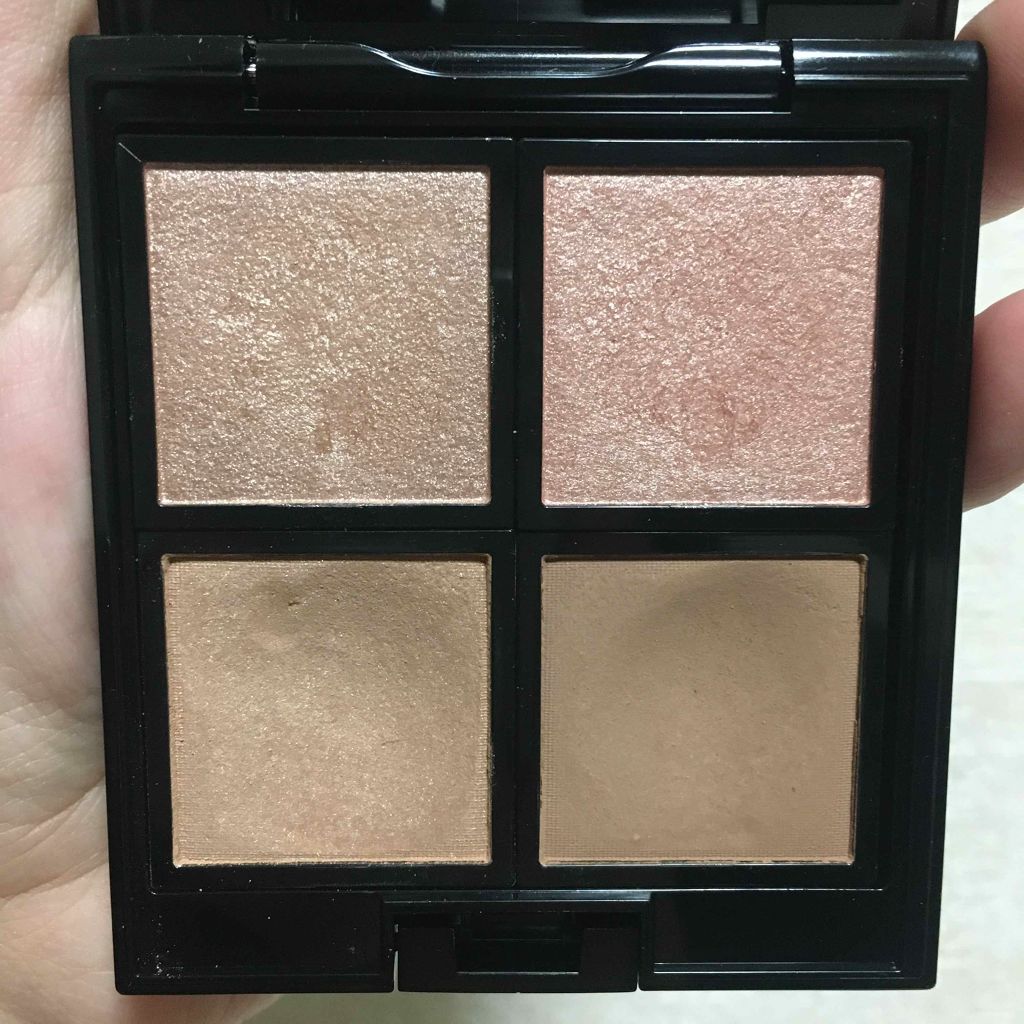 アディクション ザ アイシャドウ/ADDICTION/単色アイシャドウを使ったクチコミ(1枚目)