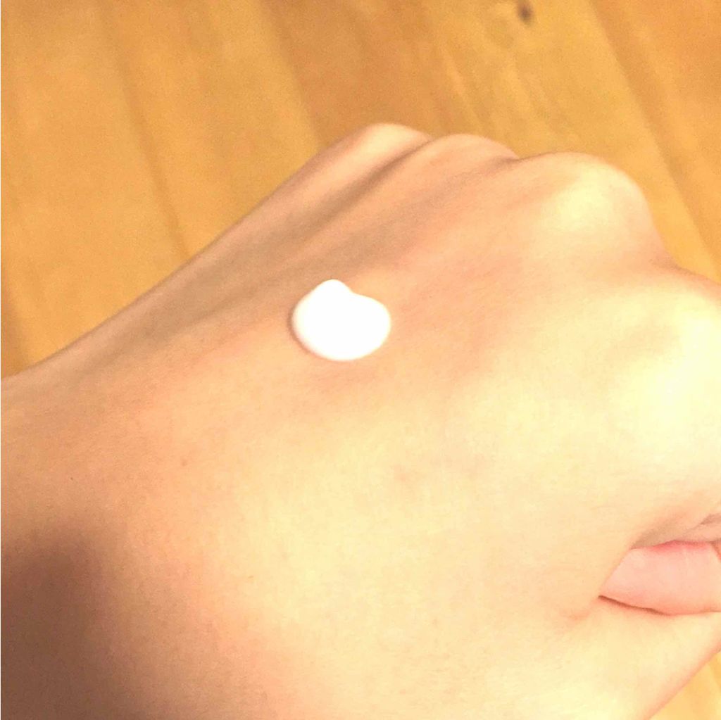 エモリエント コンディショナー/ACSEINE/乳液を使ったクチコミ（2枚目）