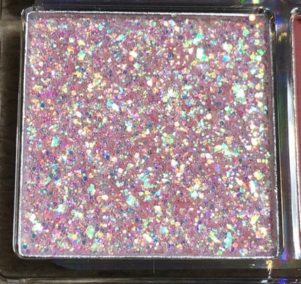 ZEESEAデザートコレクション4カラーアイシャドウパレット/ZEESEA/アイシャドウパレットを使ったクチコミ(8枚目)