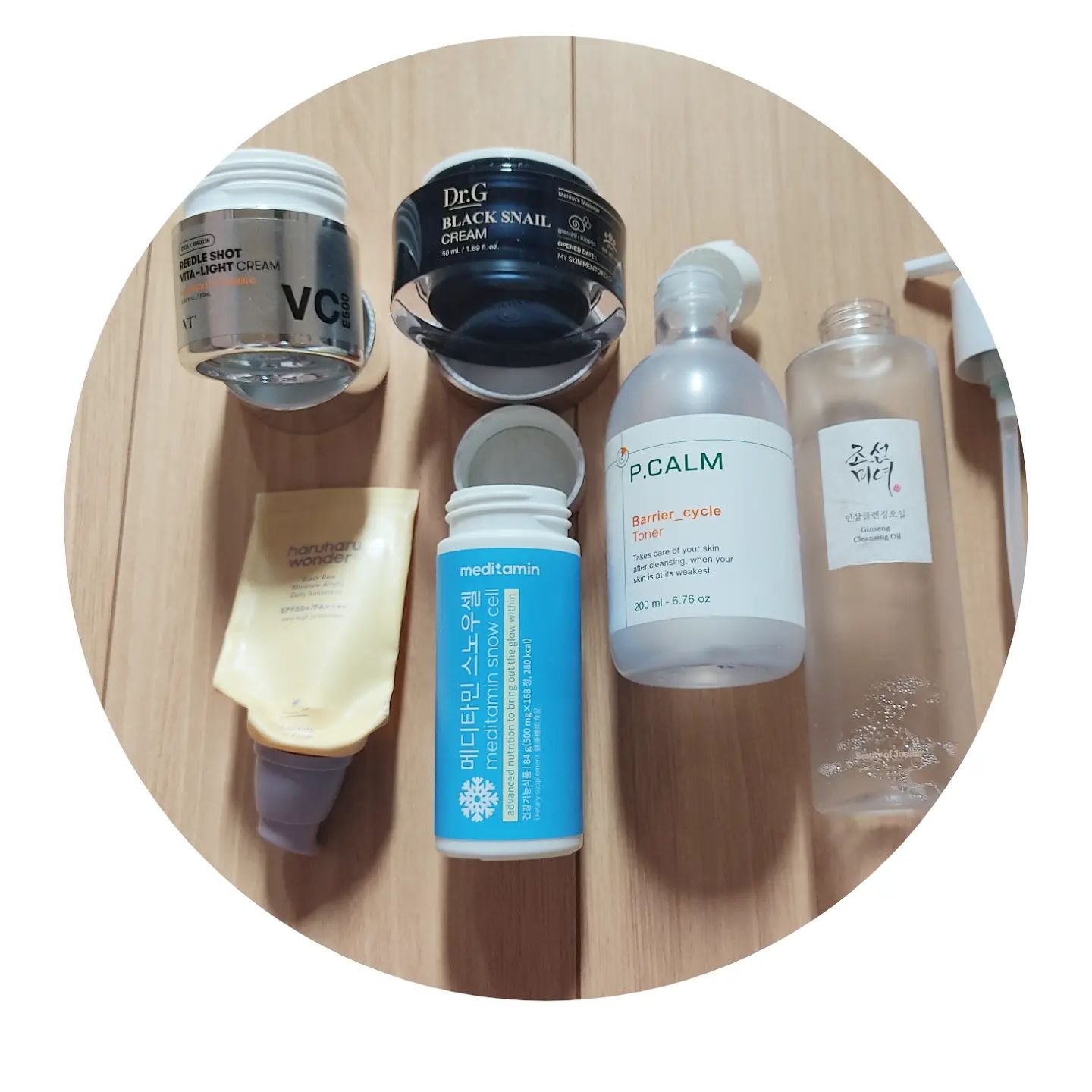 高麗人参 クレンジングオイル/Beauty of Joseon/オイルクレンジングを使ったクチコミ（1枚目）