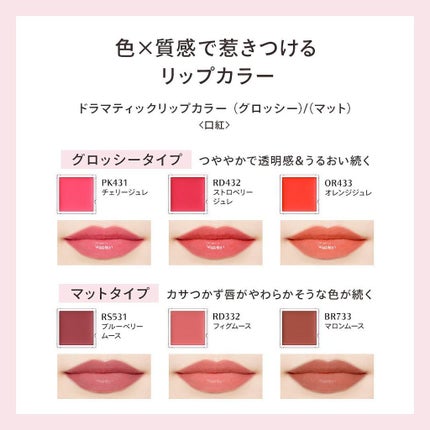 カスタマイズケース/マキアージュ/その他化粧小物を使ったクチコミ(3枚目)