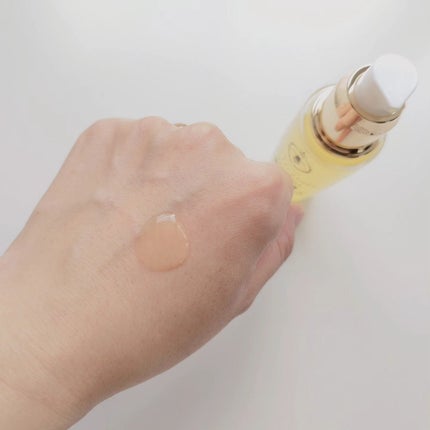 PREMIUM 蜂の彩エッセンス/Bee Treasure/美容液を使ったクチコミ(4枚目)