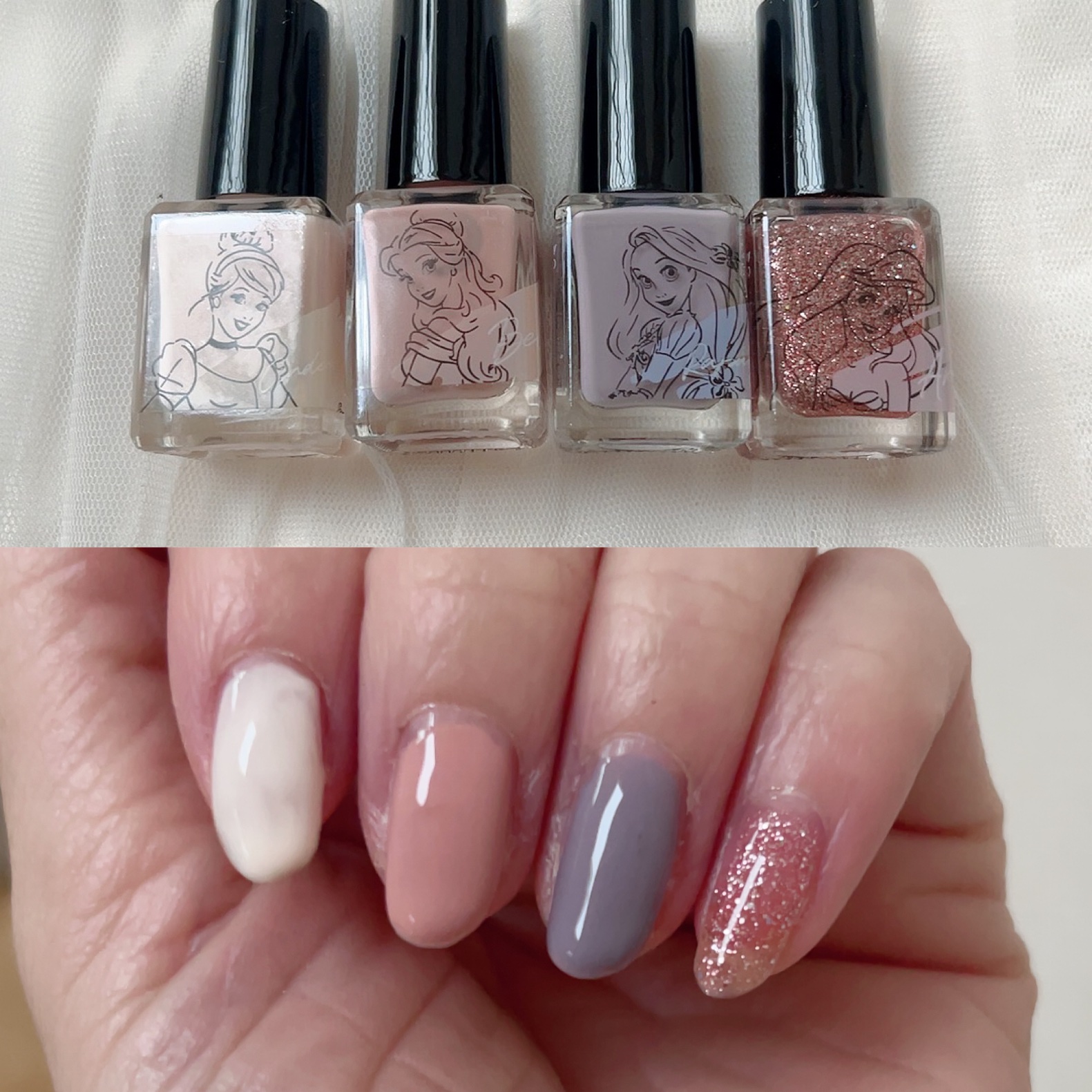 SJリップティント/DAISO/リップティントを使ったクチコミ（2枚目）