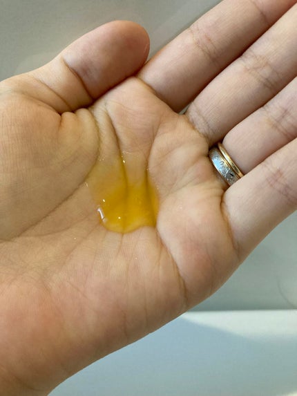 ミシャ ビタシープラス 美容液【日本処方】/MISSHA/美容液を使ったクチコミ(2枚目)