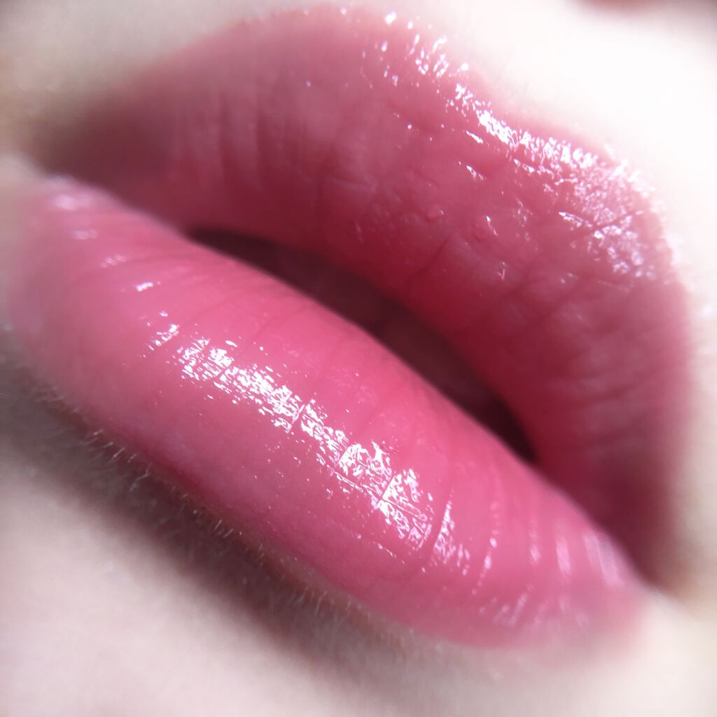 コンスピキュアス リップス/Amplitude/口紅を使ったクチコミ(7枚目)