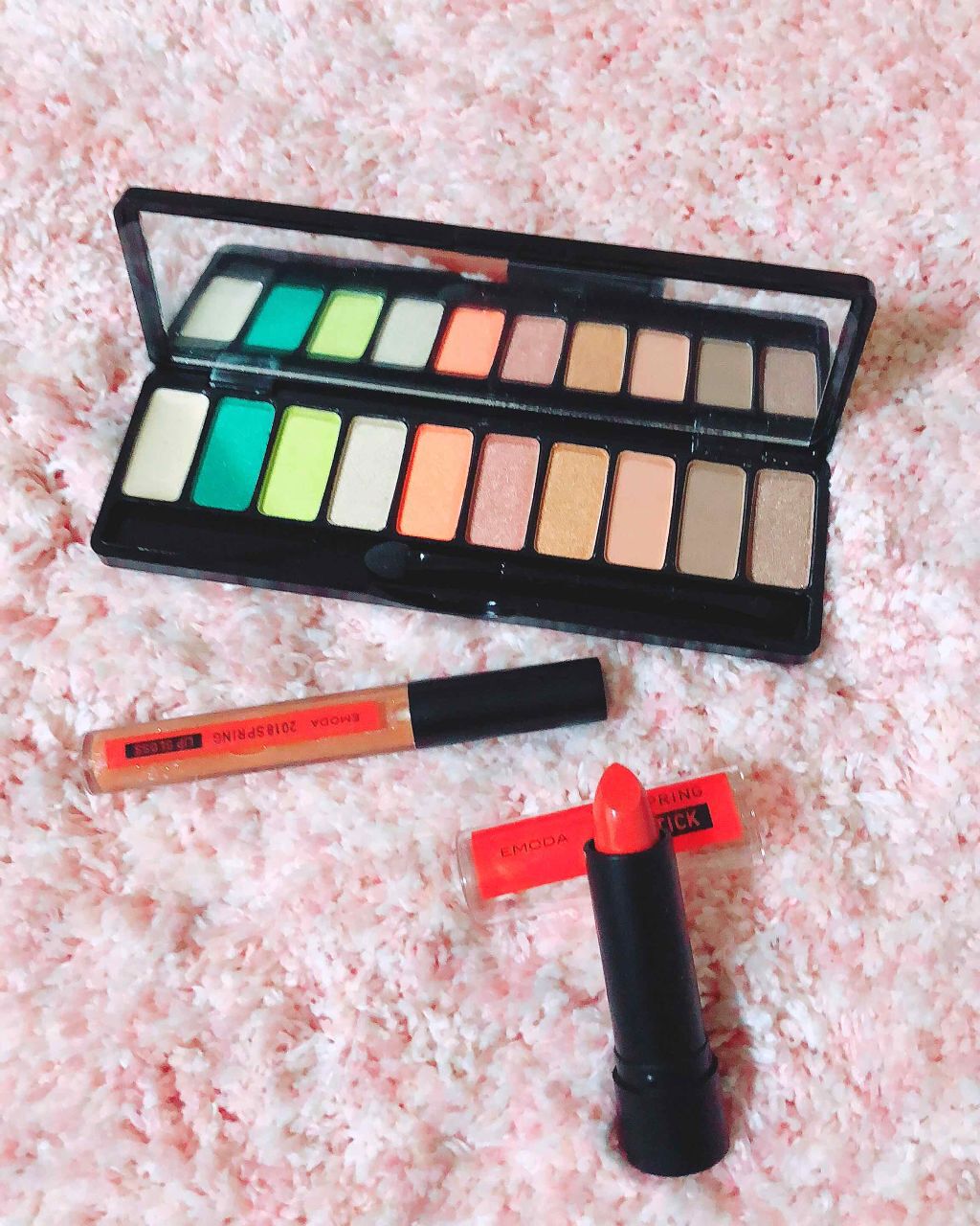 JELLY 2018年5月号/JELLY/雑誌を使ったクチコミ(1枚目)