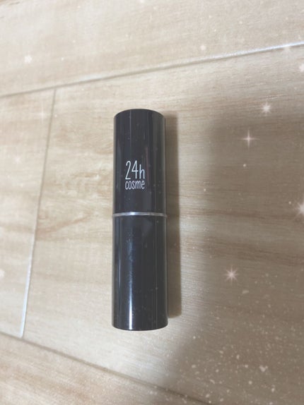 24 ミネラルスティックファンデ/24h cosme/その他ファンデーションを使ったクチコミ(1枚目)