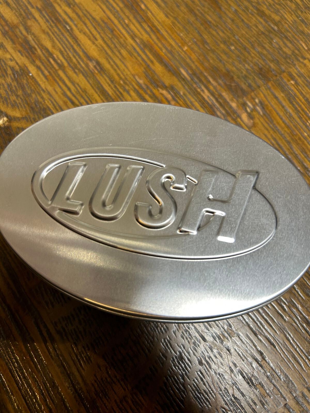 スリープ マッサージバー/ラッシュ/ボディオイルを使ったクチコミ(2枚目)