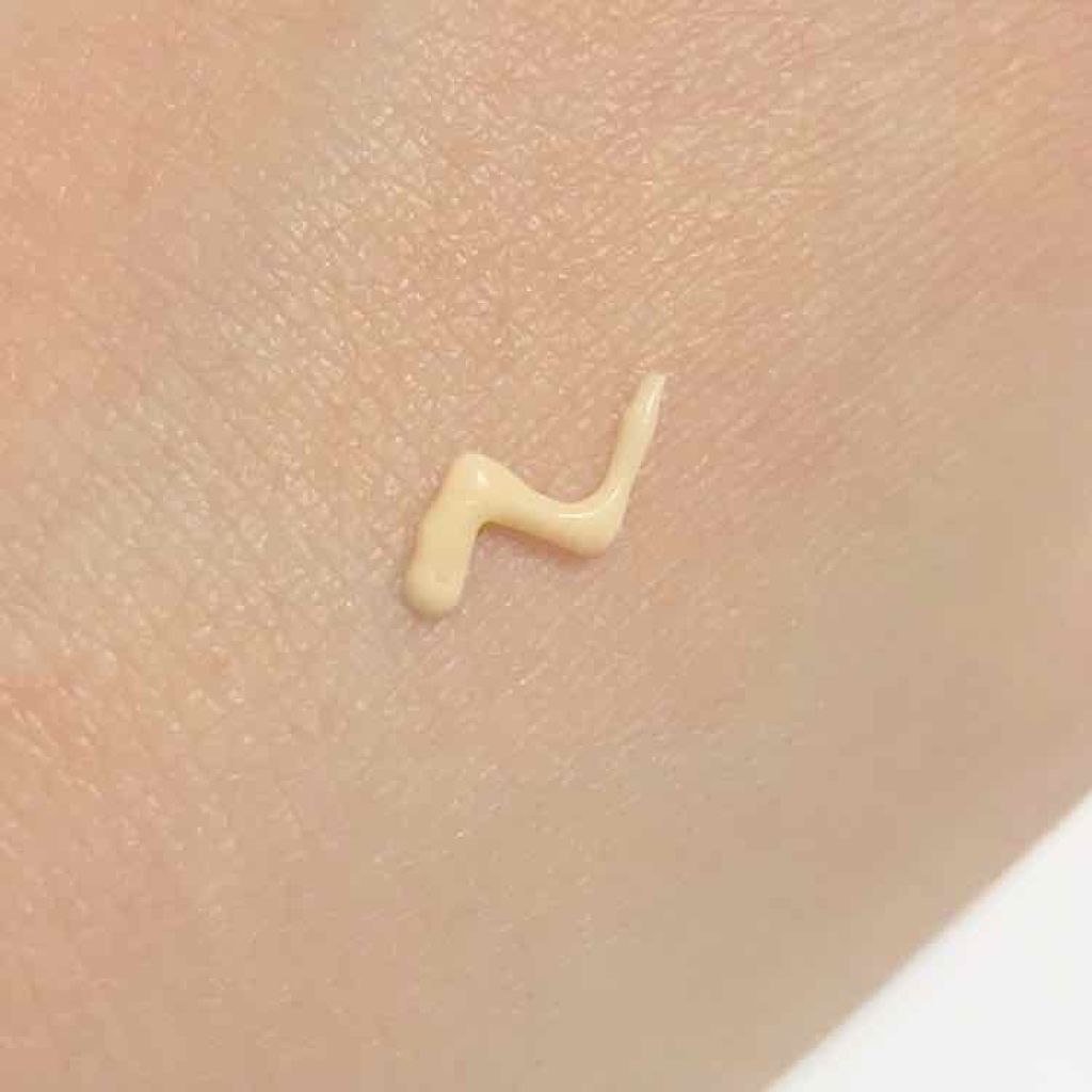 たまご3 on LIPS 「ありそうでなかった…?!夕方鼻周りのメイク崩れにひと塗りで完了..」(4枚目)