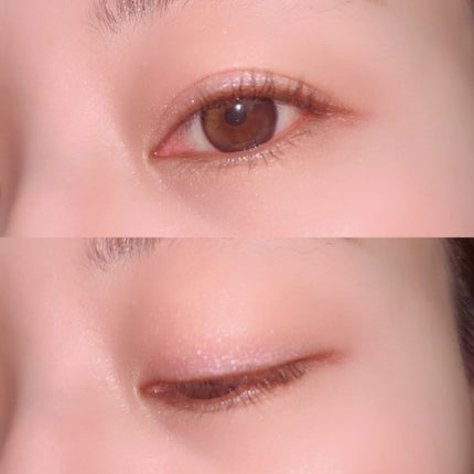 エテュセ アイエディション(カラーパレット)/ettusais/アイシャドウパレットを使ったクチコミ(4枚目)