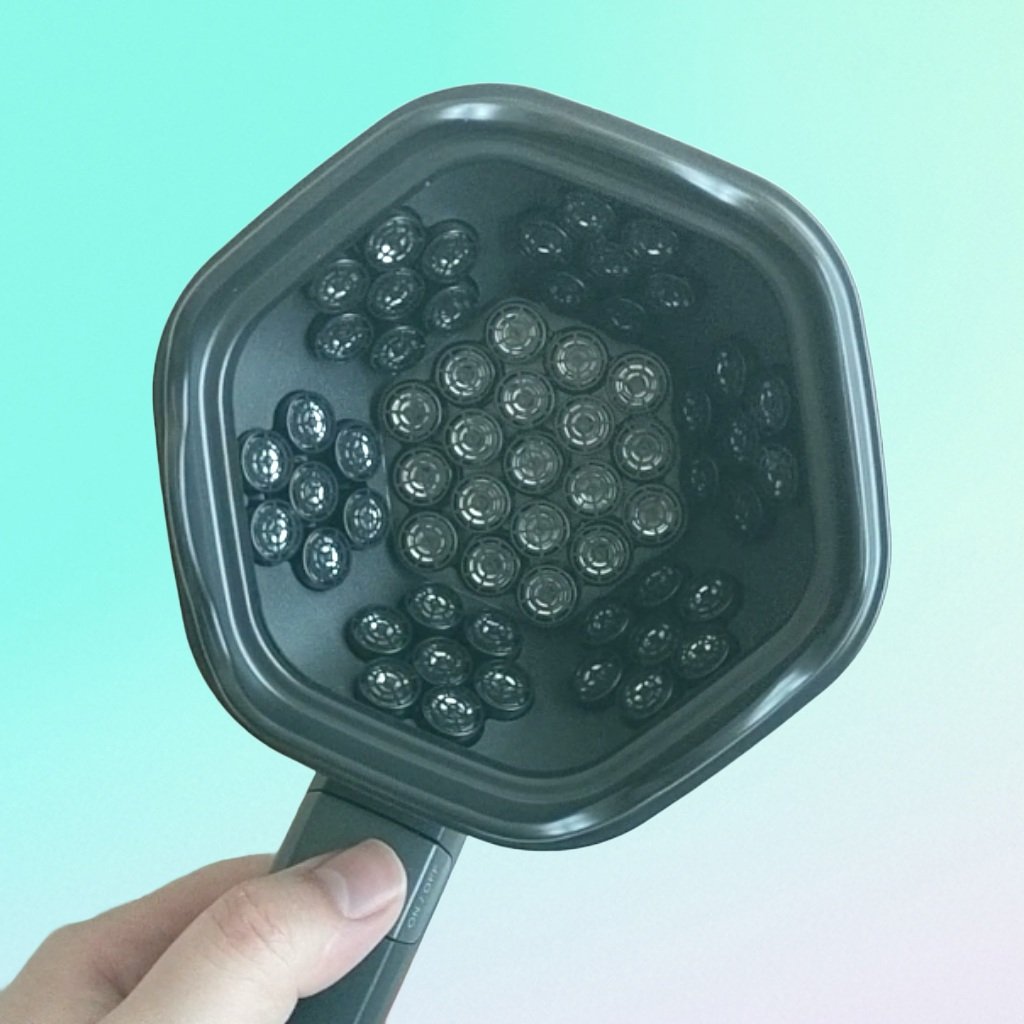 SonoRepro/アンファー(スカルプD)/ヘアケアグッズを使ったクチコミ（3枚目）