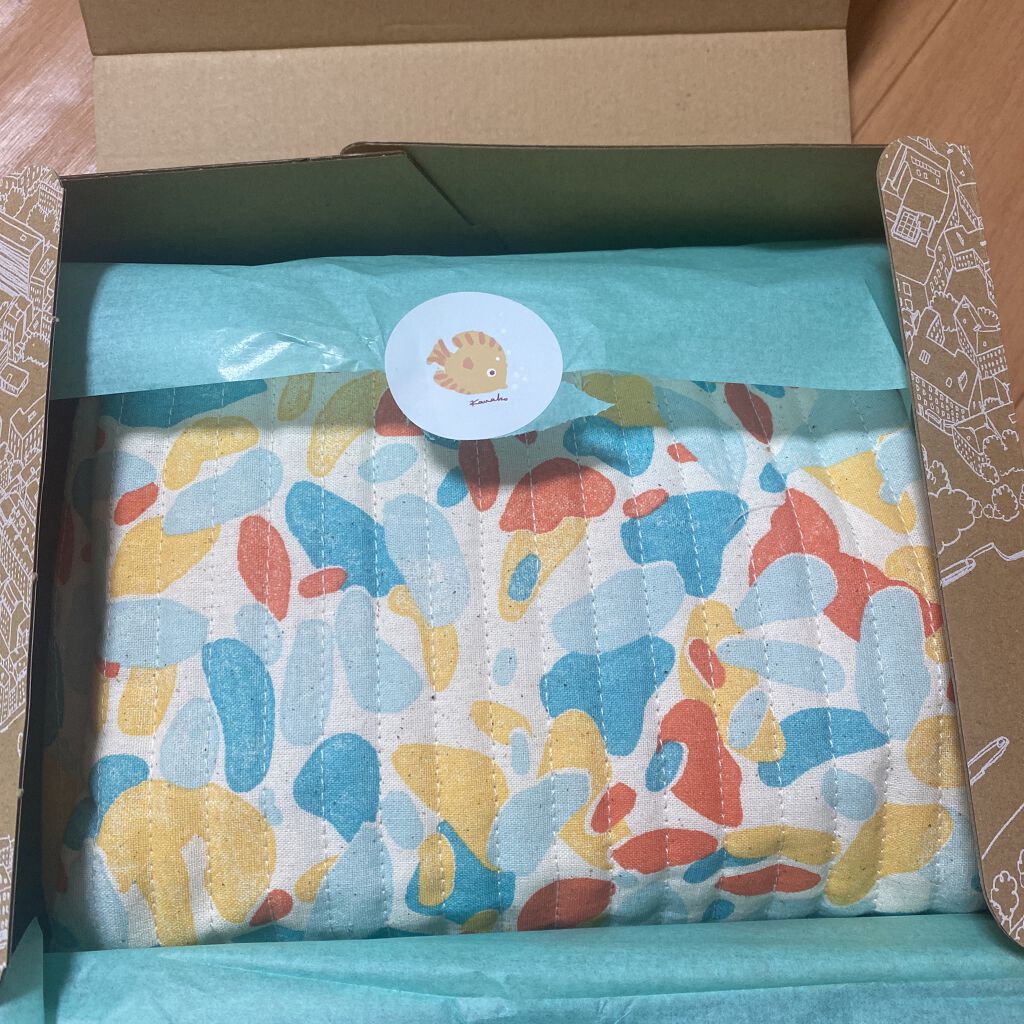 My Little Box/My Little Box/その他キットセットを使ったクチコミ（2枚目）