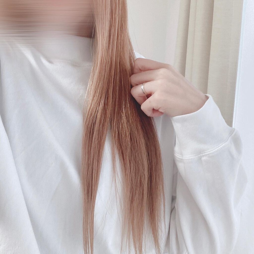 プルント ディープリペア美容液シャンプー/トリートメント/Purunt./市販シャンプーを使ったクチコミ(2枚目)