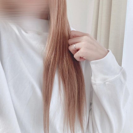 プルント ディープリペア美容液シャンプー/トリートメント/Purunt./市販シャンプーを使ったクチコミ(2枚目)