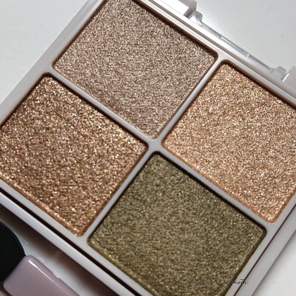 クリーミータッチライナー/キャンメイク/ジェルアイライナーを使ったクチコミ（2枚目）