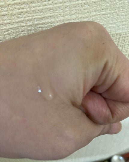 ノスカナイン トラブル セラム/FATION/美容液を使ったクチコミ(4枚目)