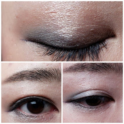 【旧品】パーフェクトスタイリストアイズ/キャンメイク/アイシャドウパレットを使ったクチコミ(2枚目)