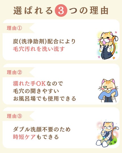 を使ったクチコミ(3枚目)