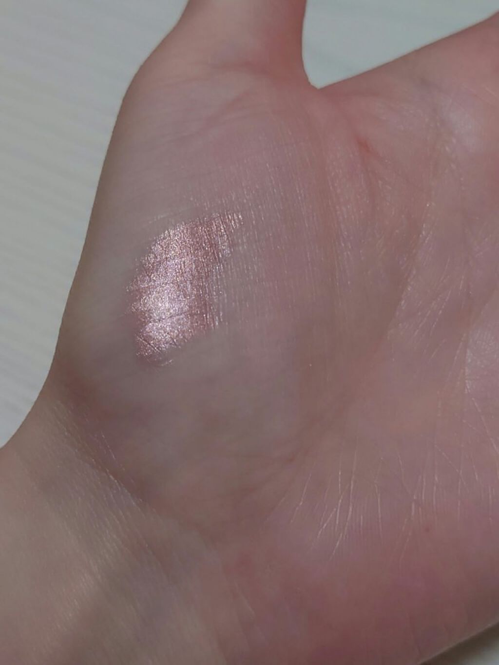 アイプランナー/excel/単色アイシャドウを使ったクチコミ（2枚目）