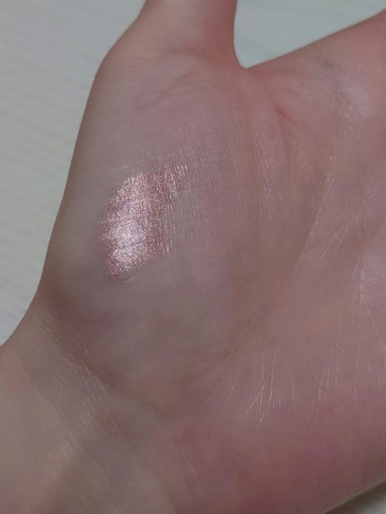 アイプランナー/excel/単色アイシャドウを使ったクチコミ(2枚目)