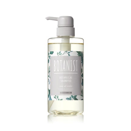 BOTANIST ボタニカルシャンプー ダメージケア(マツモトキヨシ限定)