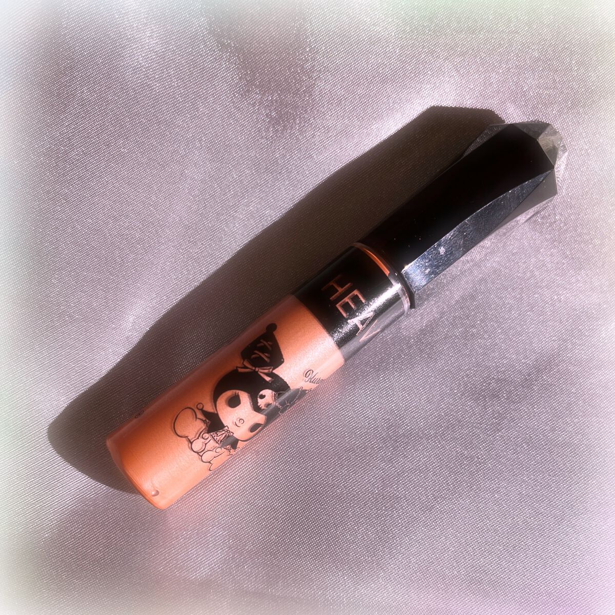 カラーリングアイブロウ/ヘビーローテーション/眉マスカラを使ったクチコミ（1枚目）