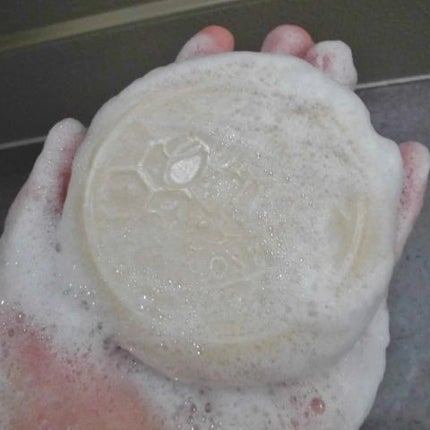 蜂石~HŌSEKI~/Bee Treasure/ボディ石鹸を使ったクチコミ(3枚目)