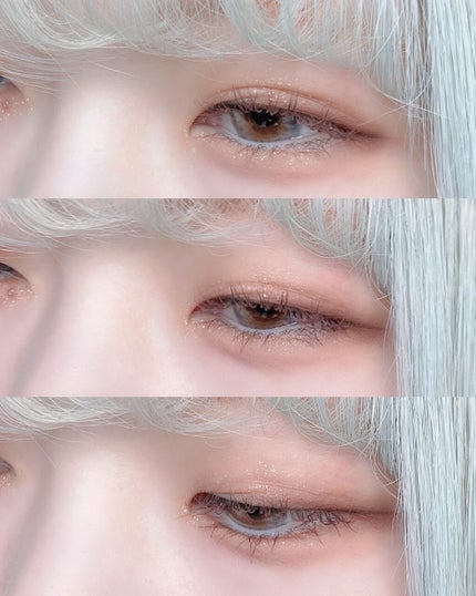 2021 F/Wルックブックパレット/espoir/アイシャドウパレットを使ったクチコミ(4枚目)