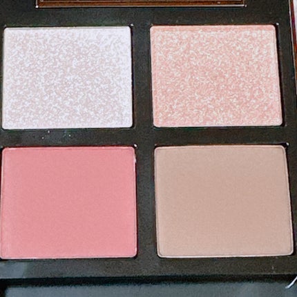 アイ カラー クォード/TOM FORD BEAUTY/アイシャドウパレットを使ったクチコミ(2枚目)