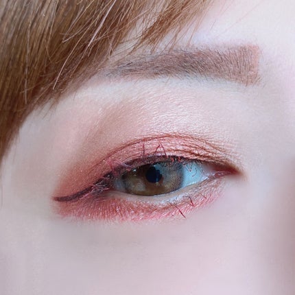 レ ベージュ パレット ルガール/CHANEL/アイシャドウパレットを使ったクチコミ(3枚目)