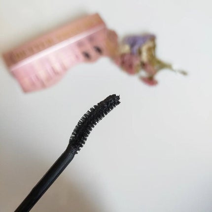 ベター ザン セックス マスカラ ドール ラッシュ/Too Faced/マスカラを使ったクチコミ(3枚目)