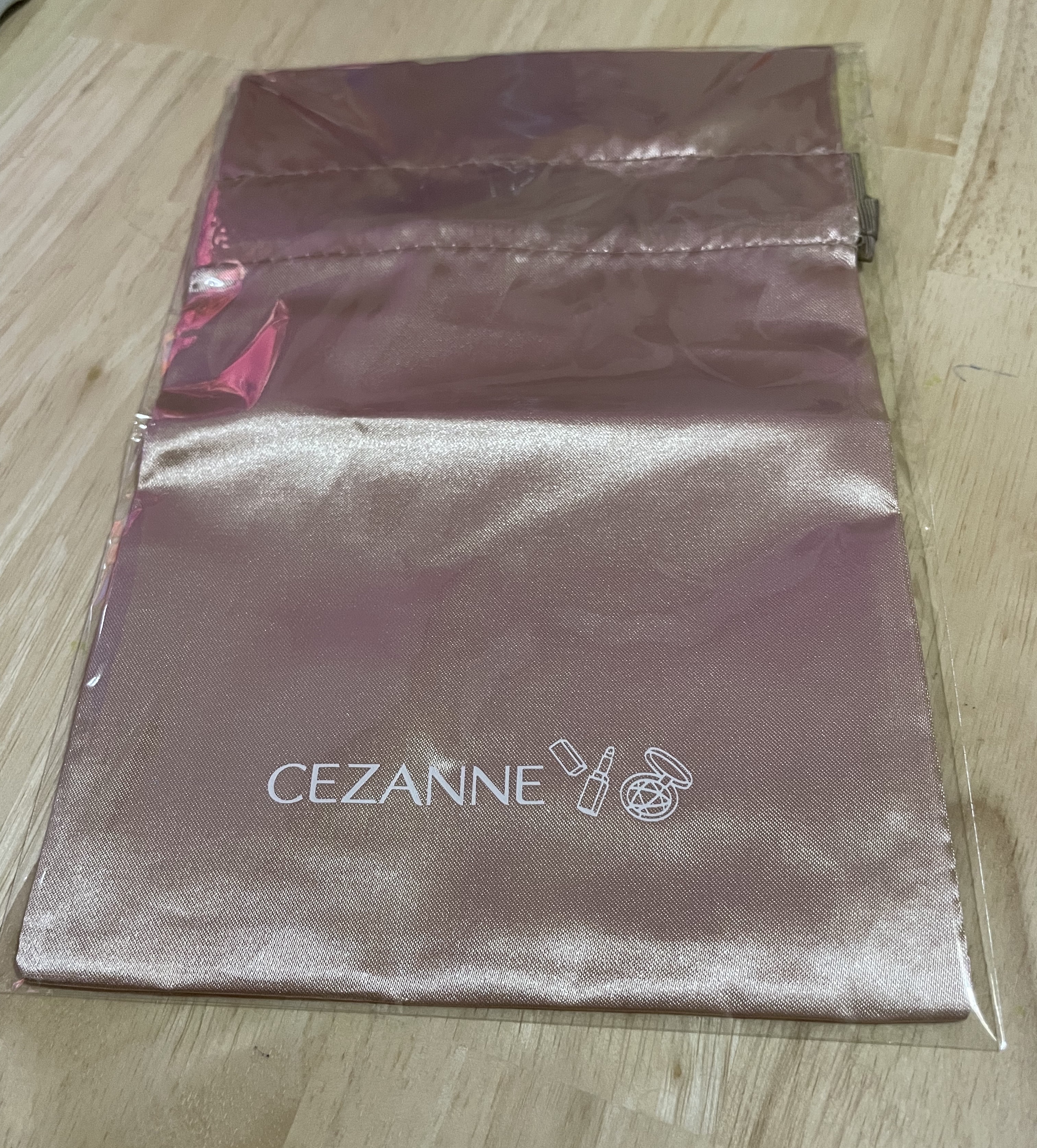 スフレアリップ/CEZANNE/口紅を使ったクチコミ（1枚目）