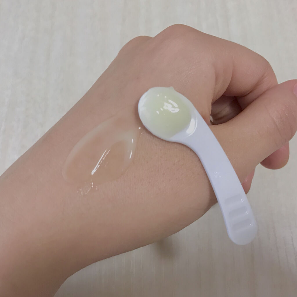 アクアコラーゲンゲルエンリッチリフトEX/ドクターシーラボⓇ/オールインワン化粧品を使ったクチコミ（2枚目）