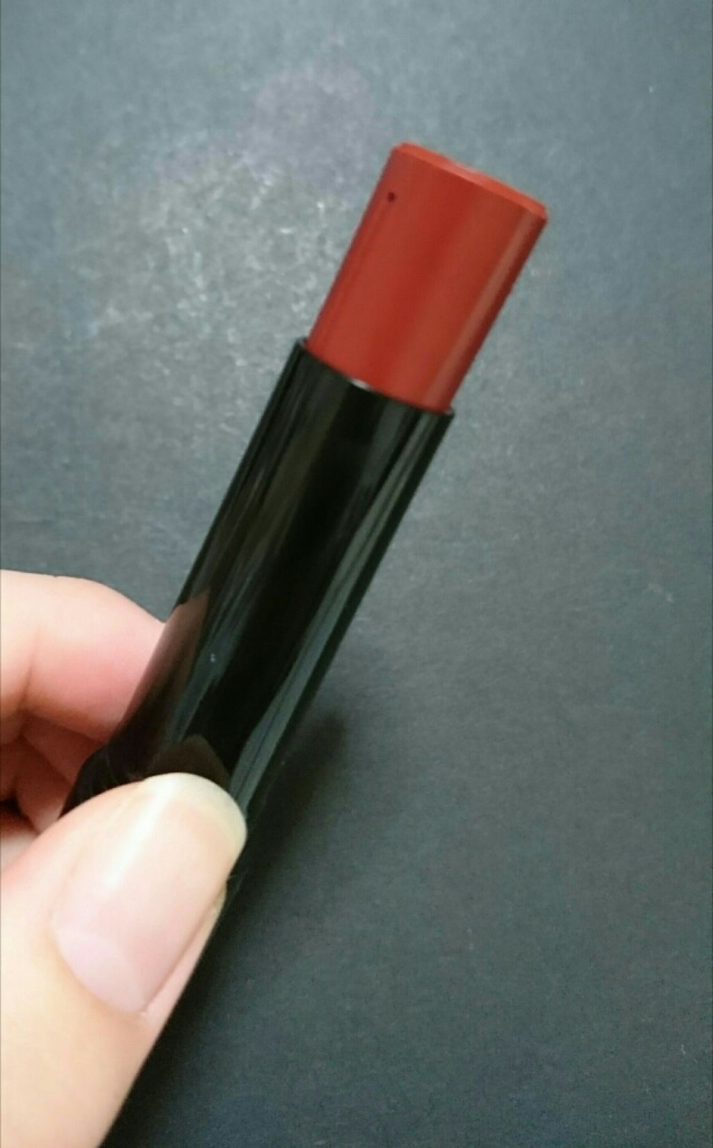 CCパーソナルリップクリーム/KATE/リップケアを使ったクチコミ（2枚目）