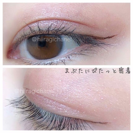 アディクション ザ アイシャドウ クリーム/ADDICTION/ジェル・クリームアイシャドウを使ったクチコミ(4枚目)